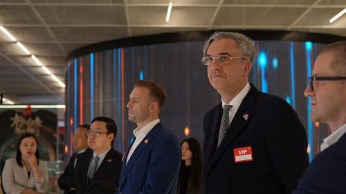 Ananas zajedno sa Alibabom i JD.com? Čadež u Pekingu razgovarao sa vodećim kineskim e-commerce kompanijama