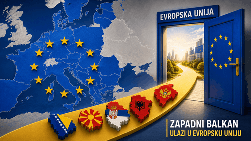 Šta nam donosi novi Samit EU – Zapadni Balkan