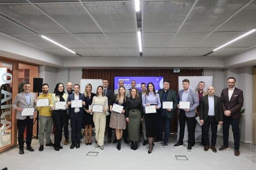 Srbija dobila prve inovacione lidere – strateški tim za jačanje domaće startap scene