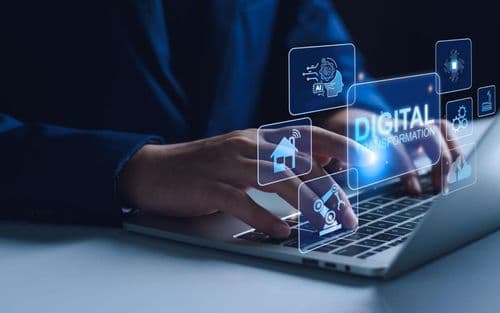 Nova pravila u EU: Digitalni pasoš za lakše poslovanje firmi