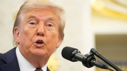 Porodica Tramp zaradila šest milijardi na svojoj kriptovaluti