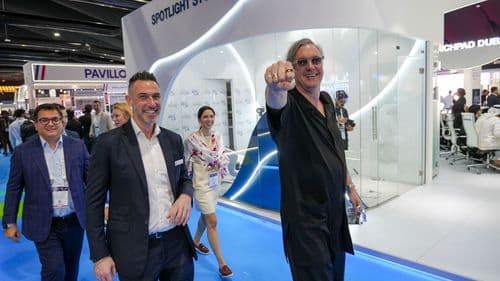 U Beograd dolazi prava IT olimpijada: GITEX Global organizovaće veliki AI skup tokom EXPO 2027