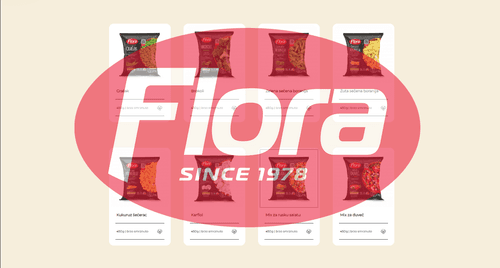 Preston Holding preuzeo Flora Foods od Wheat Corn Holdinga