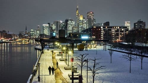 Ako zbog posla morate za Nemačku: Aerodrom Frankfurt blokiran, Štutgart radi