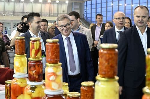 AgroBelgrade 2026: Srbija konačno biljnu proizvodnju definisala kao stratešku