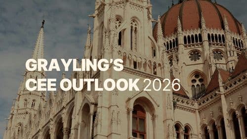Grayling Outlook 2026: Šta nas čeka – Prekretnica za Centralnu i Istočnu Evropu