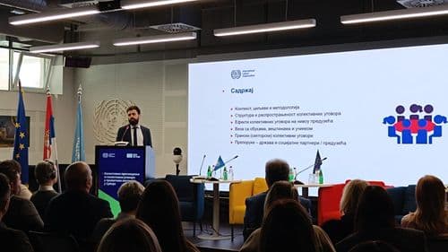 Kolektivni ugovori donose opipljive koristi, ali većina ih ignoriše