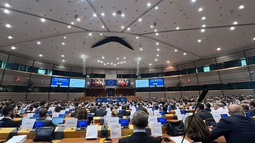 EU razmatra uzvratne carine prema SAD od 93 milijarde evra zbog Grenlanda