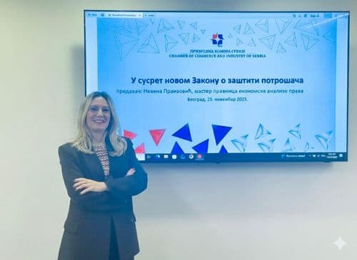 Novi zakon menja pravila igre - šta donose nova pravna rešenja zaštite potrošača