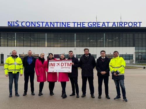 Iz Niša ponovo za Dortmund: Konstantin Veliki godinu zatvorio sa +48%