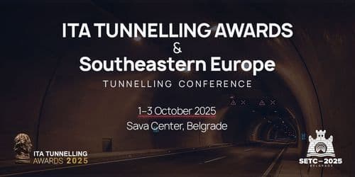 Beograd domaćin svetskog i regionalnog događaja o tunelima i podzemnim konstrukcijama