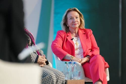 Jovanka Porše: Evropa mora da upozna Aziju kroz iskustvo, a ne kroz predrasude