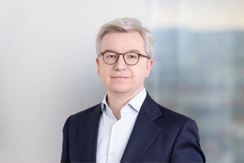 Mihael Helerer novi izvršni direktor Raiffeisen Grupe