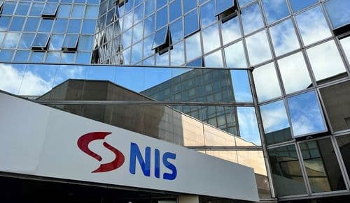 Srbiju više ne brinu moguće sankcije NIS-u?