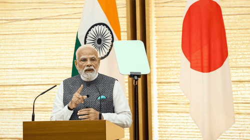 Buja "nova Kina": Indija raste brže od očekivanog, stigla na +7,8%