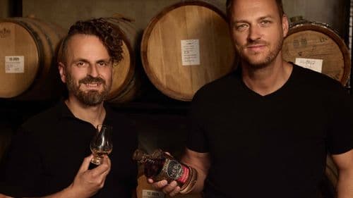 Medvedgrad i Duh u boci lansirali prvu hrvatsku single-malt viski kooperativu