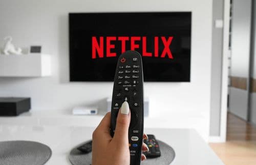 Holivud na rasprodaji - Netflix cilja studijski kompleks