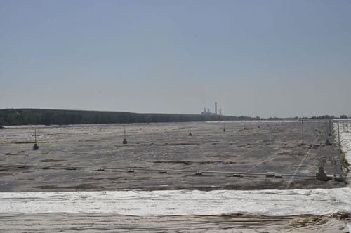 EPS nastavlja ulaganja u ekologiju - nova kaseta po EU merama