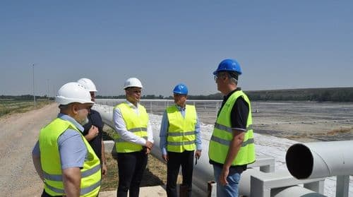EPS raspisao javni poziv za rekonstrukciju TENT A, rok 5. novembar