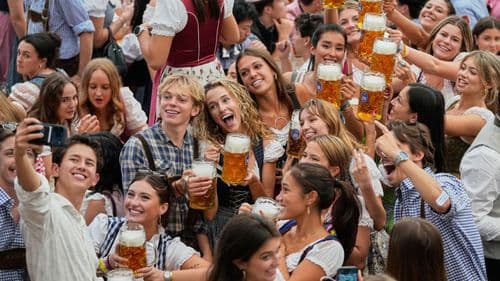 Oktoberfest je počeo: Koliko će se zaraditi uz "mas" od 15,6€?