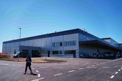 Veliki novac za industrijske zone: Država sprema novi plan za strane investitore