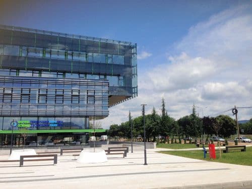 Specijalitet u Nišu: Forum naporednih tehnologija i Virtuelni sajam zapošljavanja i profesionalne orijentacije