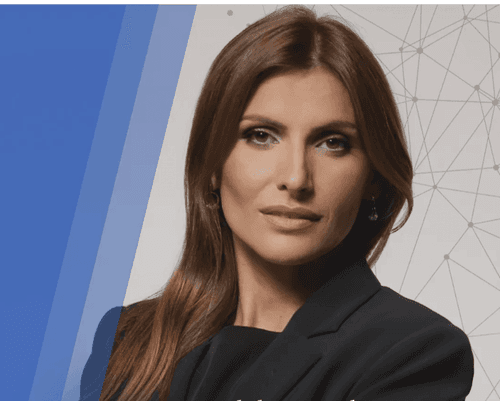 Marina Papadakis reizabrana na mesto generalnog sekretara UBS