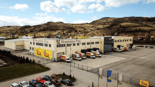 Perutnina Ptuj ostvarila rekordnih 885 miliona evra prihoda