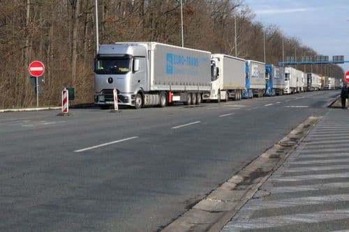 Treći dan kargo-blokade, šteta se gomila
