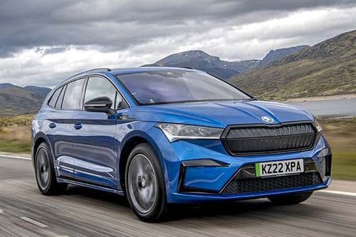 Škoda probila led: Prvi elektromobil kao najbolji polovnjak godine