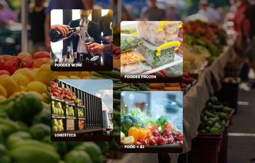 Spremajte se za Foodex: Prijave za sajam u Tokiju