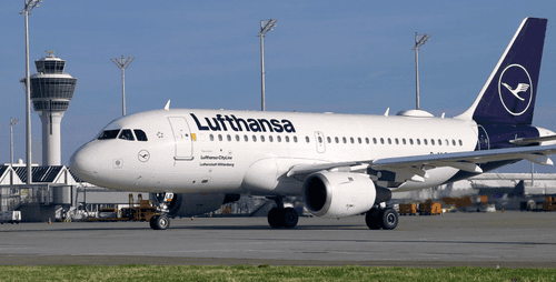 Lufthanza otkazuje 20.000 letova do oktobra, Beograd pošteđen?