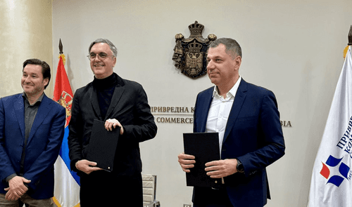 Srpski poslovni AI model: PKS i Orion Telekom razvijaju softver na Nvidia tehnologiji