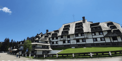 Država prodaje Jat Apartmane na Kopaoniku: Početna cena 5 miliona evra