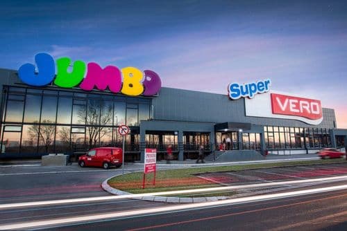 Grčki VERO Holding najavio investicije u Srbiji i Makedoniji