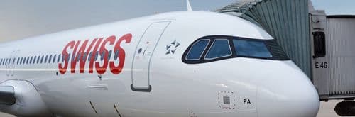 Letnja avio sezona: Swiss ponovo iz Niša leti za Cirih
