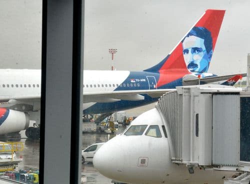 Nakon dve decenije: Iz Beograda ponovo avionom direktno za Minhen