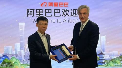 Čadež: Više od 100 B2B sastanaka srpskih kompanija već prvog dana CISCE u Pekingu