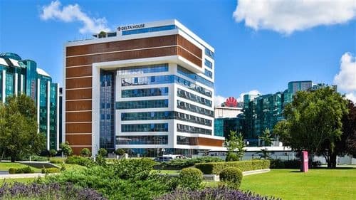 Delta Holding ostvario prihod od 526 miliona evra u prvih šest meseci