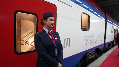 Od danas brzom prugom do Subotice i Kelebije