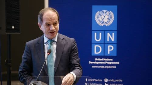 Investitorima na izvol‘te: UNDP predstavio tipske projekte za održivi razvoj Srbije