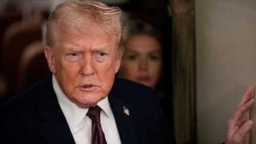 Tramp ukida Indiji ekstra carine zbog Rusije, uvodi drugima zbog Irana