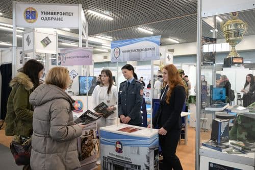 NS Gaming i Putokazi otvoreni  u Novom Sadu