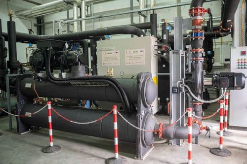 Klasična struja, geotermal, solar… Nelt u Dobanovcima sad ima sve