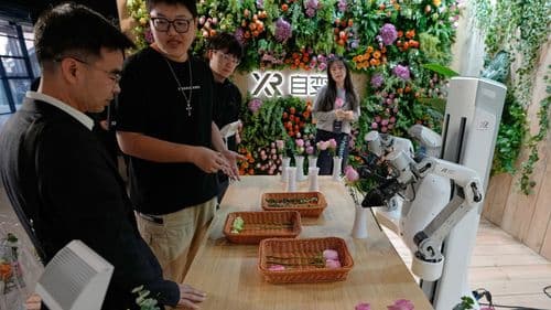 Nema profita za Amerikance: Kina nastavlja da „zatvara“ svoje startape