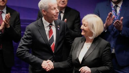 BiH se okreće LNG-u iz SAD: Potpisana Južna interkonekcija sa Hrvatskom 