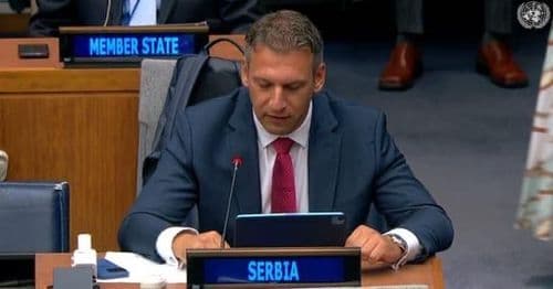 Darko Vučetić izabran za kopredsedavajućeg tela UN za geoprostorne informacije: Šta to znači za Srbiju 