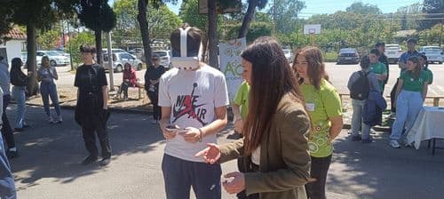 "Try a Skill" u Nišu: Veliko interesovanje za trgovce i modne krojače