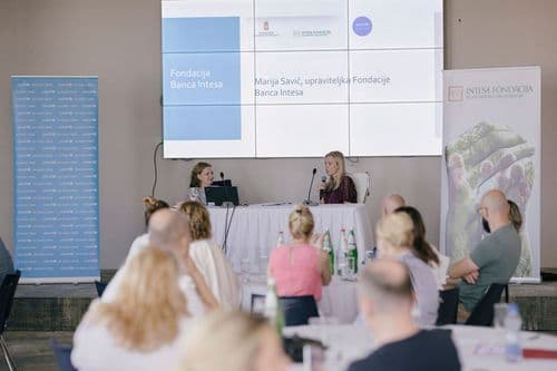 Obrazovanje bez barijera: Nastavak podrške resursnim centrima širom Srbije