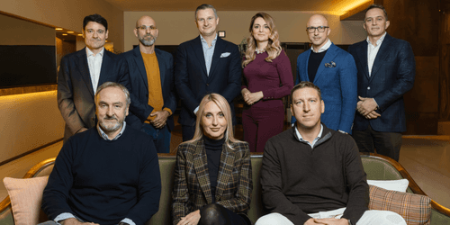 Novi UO Inicijative Digitalna Srbija, na čelu Saša Popović